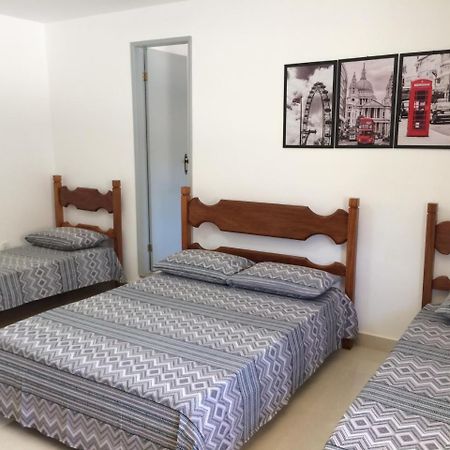 Jp Palace Hotel Сакуарема Екстериор снимка