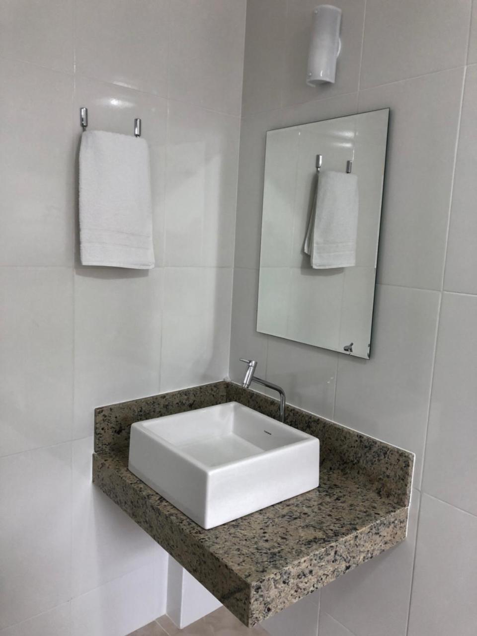 Jp Palace Hotel Сакуарема Екстериор снимка