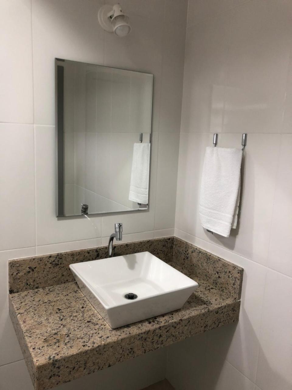 Jp Palace Hotel Сакуарема Екстериор снимка